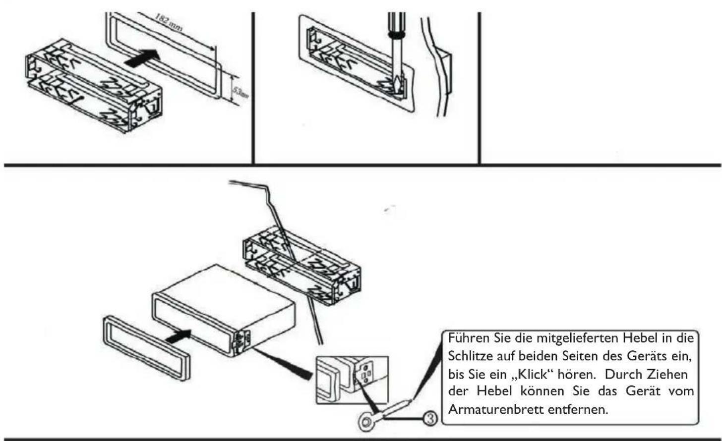 Trevi SCD 5753 DAB - WICHTIG - 1