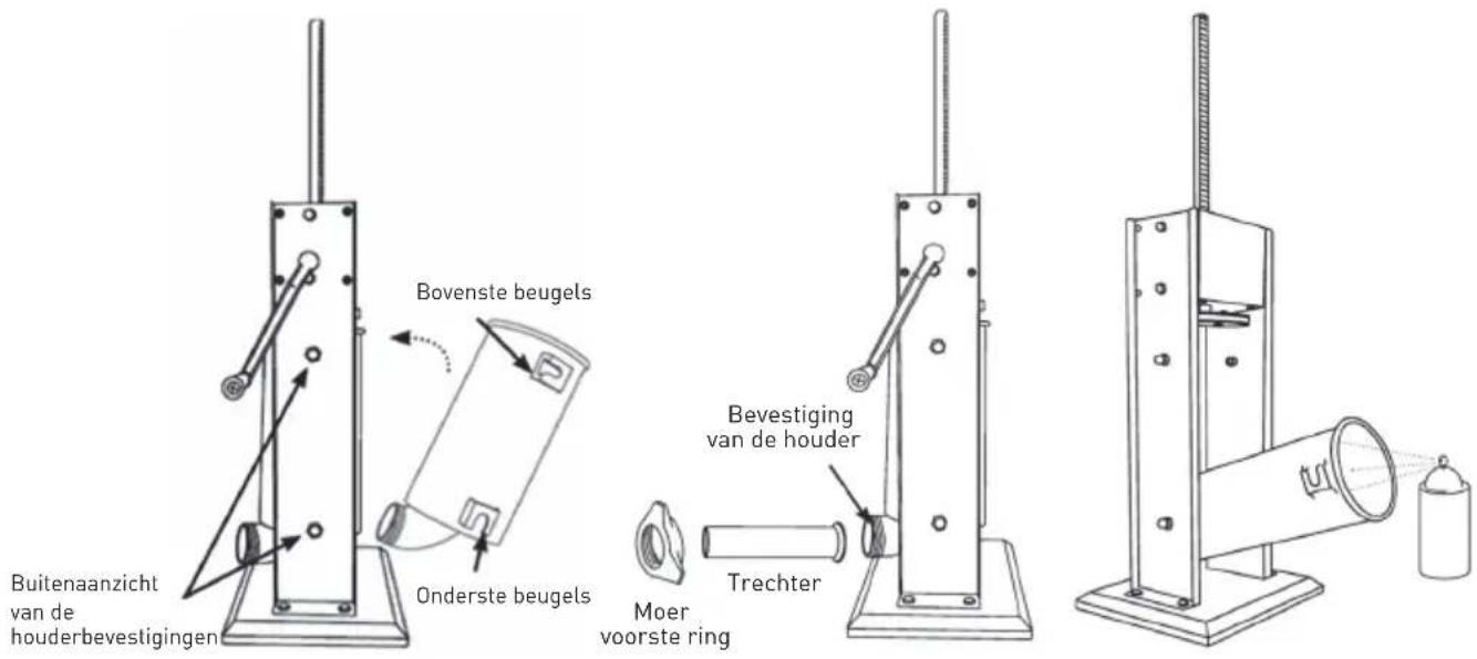 Hendi 282090 - Afbeelding 1 - 2