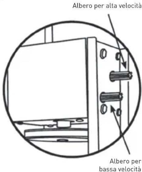 Hendi 282090 - Montaggio/smontaggio dello stantuffo - 1