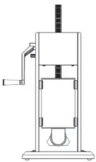 Hendi 282588 - 3