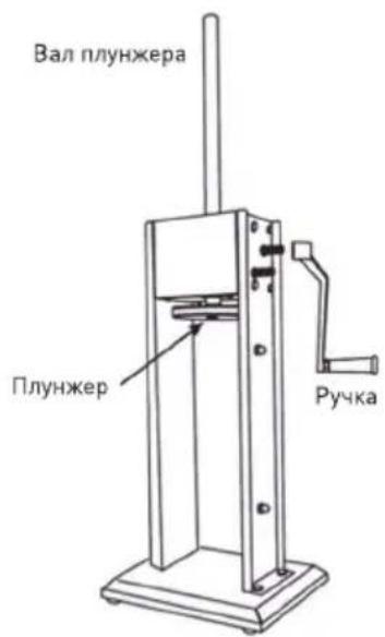 Hendi 282588 - PncyHok 5 PncyHok 6 PncyHok 7 - 3