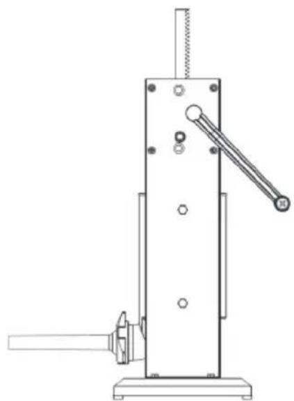 Hendi 282588 - Beschriebene Teile - 4