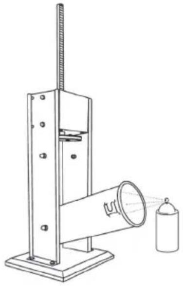 Hendi 282588 - Plunger Assembly/Disassembly - 4