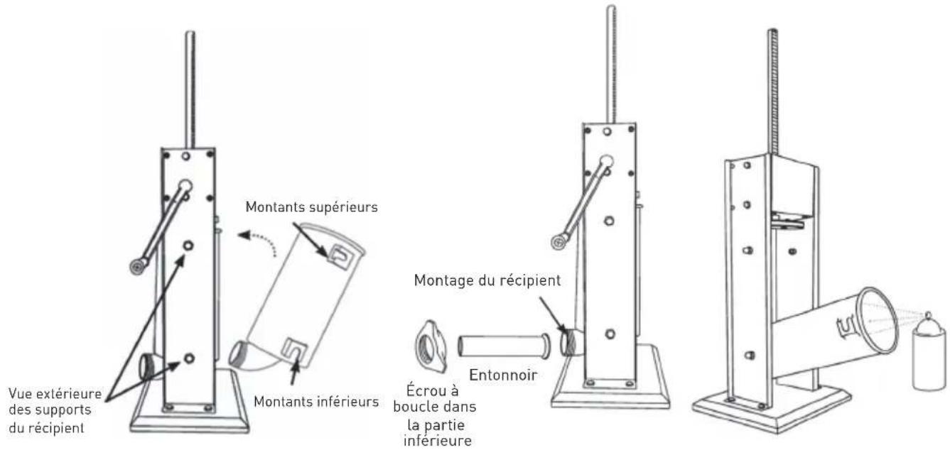 Hendi 282588 - Device specification - 1