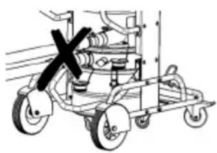 Kärcher IVM 60242 M ACD WS - Selezionare il raccordo di aspirazione - 1