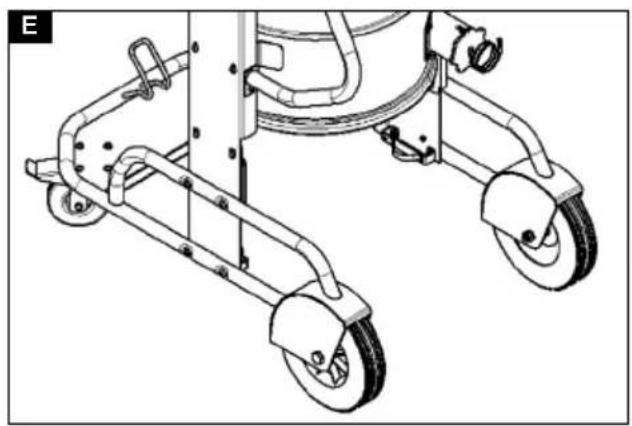 Kärcher IVM 60242 M ACD WS - 11