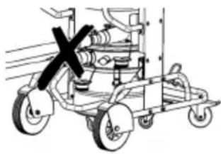 Kärcher IVM 60242 M ACD WS - Velge sugetilkobling - 1