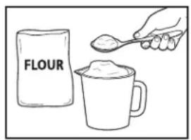 FLOUR