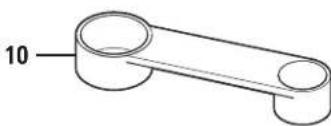 HAMILTON BEACH 29985 - Parts and Features - 3