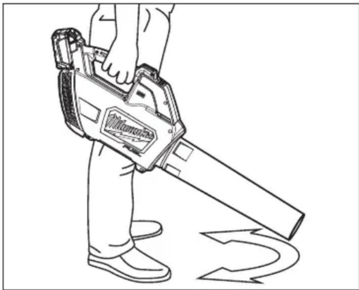 MILWAUKEE M18 Fuel 272821HD - ADVERTENCIA - 1