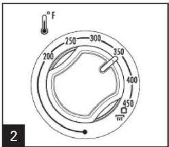 HAMILTON BEACH Easy Reach 31344DA - How to Bake - 2