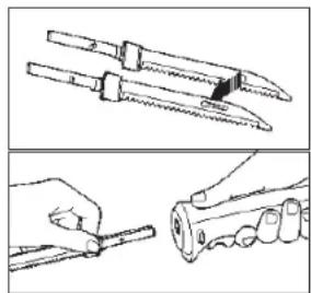 HAMILTON BEACH 74275ZF - How to Assemble and Use - 1