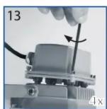 SMARTWARES XQ1220 - 17