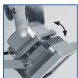 SMARTWARES XQ1220 - 18