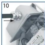 SMARTWARES XQ1220 - 13