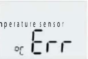 Phocos CXNup 20 - External Temperature Sensor - 9