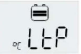 Phocos CXNup 20 - External Temperature Sensor - 12