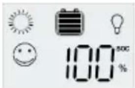 100 500 %