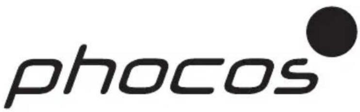 Phocos ECONT - Codes d'erreur - 1