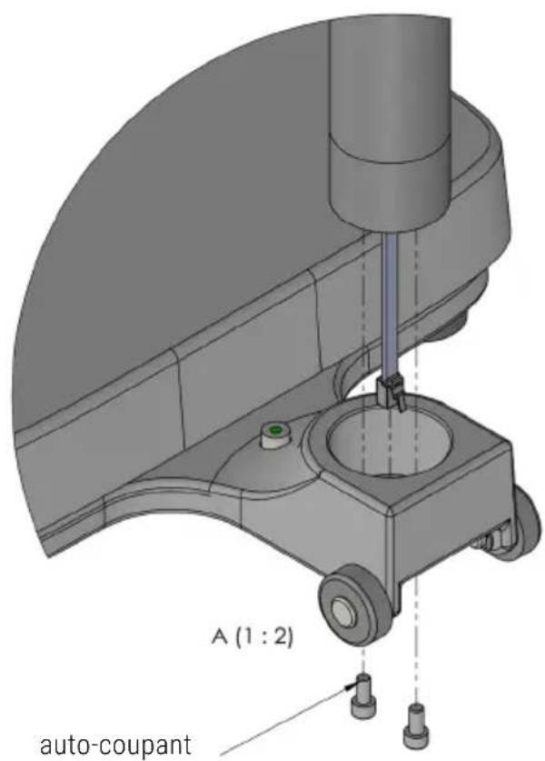 SOEHNLE 7835 - Étape 2: - 1