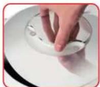 MOULINEX Cookeo CE8529 - Mon assistant cuilinaire pour la cuisine du quotidien - 2