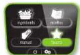 MOULINEX Cookeo CE8529 - MENU RECETTES : (SUITE) - 17