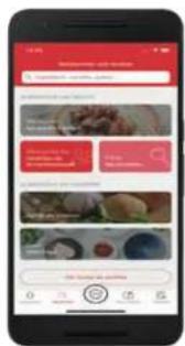 MOULINEX Cookeo CE8529 - MENU RECETTES : (SUITE) - 16