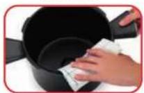 MOULINEX Cookeo CE8529 - nettoyage entretien - 14