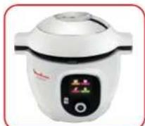 MOULINEX Cookeo CE8529 - nettoyage entretien - 6