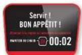 MOULINEX Cookeo CE8529 - CLASSIQUE - 19