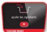 MOULINEX Cookeo CE8529 - CLASSIQUE - 9
