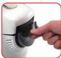 MOULINEX Cookeo CE8529 - nettoyage entretien - 1