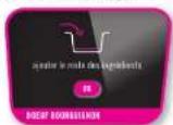 MOULINEX Cookeo CE8529 - MENU RECETTES : (SUITE) - 8