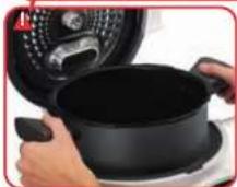 MOULINEX Cookeo CE8529 - Mon assistant cuilinaire pour la cuisine du quotidien - 3
