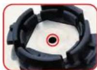 MOULINEX Cookeo CE8529 - nettoyage entretien - 1