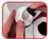MOULINEX Cookeo CE8529 - nettoyage entretien - 10
