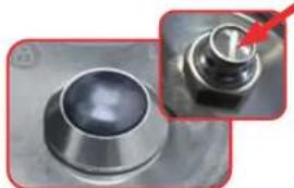MOULINEX Cookeo CE8529 - nettoyage entretien - 4