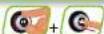 MOULINEX Cookeo CE8529 - menu favoris - 5