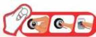 MOULINEX Cookeo CE8529 - CLASSIQUE - 8