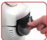 MOULINEX Cookeo CE8529 - PRÉCISIONS SUR LE DÉMONTAGE ET LE REMONTAGE DU COUVERCLE - 19