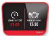 MOULINEX Cookeo CE8529 - CLASSIQUE - 47