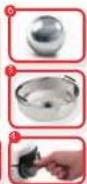 MOULINEX Cookeo CE8529 - Mon assistant cuilinaire pour la cuisine du quotidien - 5
