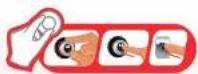 MOULINEX Cookeo CE8529 - CLASSIQUE - 40