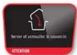 MOULINEX Cookeo CE8529 - MENU MANUEL : - 10