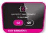 MOULINEX Cookeo CE8529 - MENU RECETTES : (SUITE) - 9