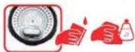 MOULINEX Cookeo CE8529 - nettoyage entretien - 18
