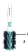 REMINGTON Shine Therapy B80R33B - 2