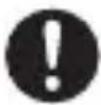 PANASONIC Toughpad FZX1 - AVERTISSEMENT - 9