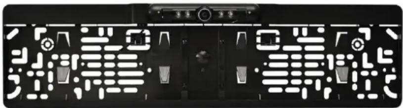 TECHNAXX TX171 - Technaxx® * Manuel d'utilisation wifi système de caméra arrière tx-171 - 1