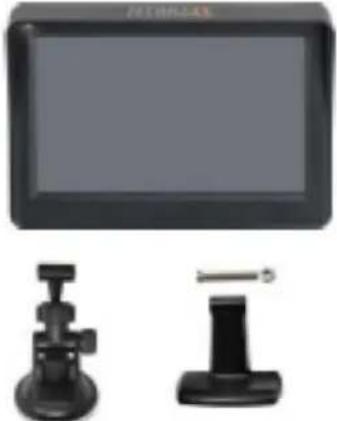 TECHNAXX TX170 - Installer le moniteur - 3